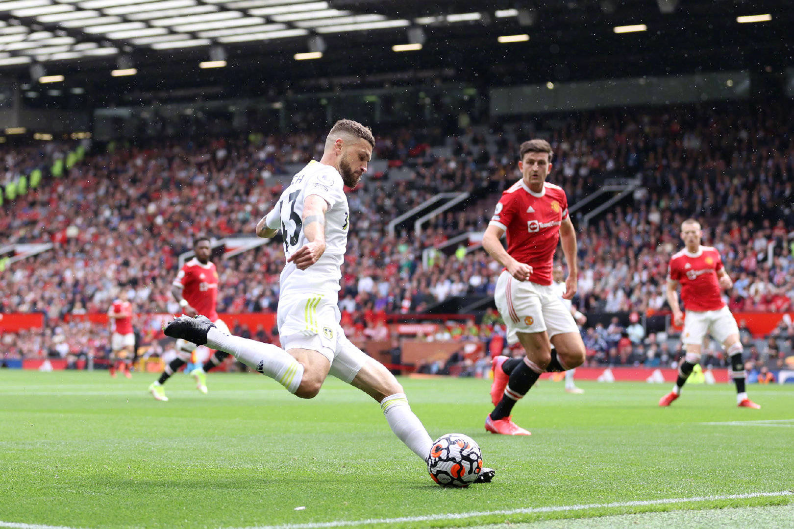 的联赛形势 的联赛形势