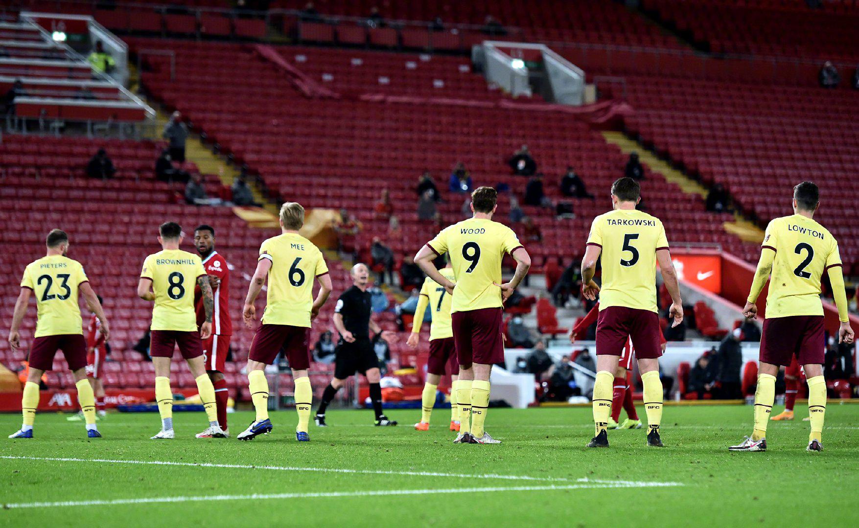 后卫的要求 后卫的要求